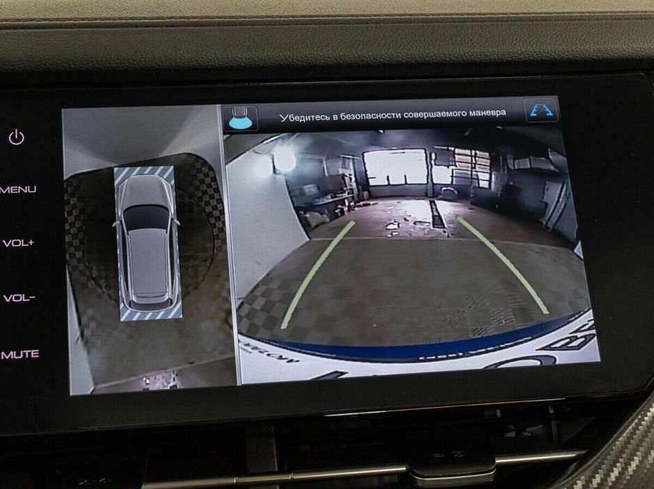 Haval F7x 2.0 РКПП, 2020, 48 000 км фото 13