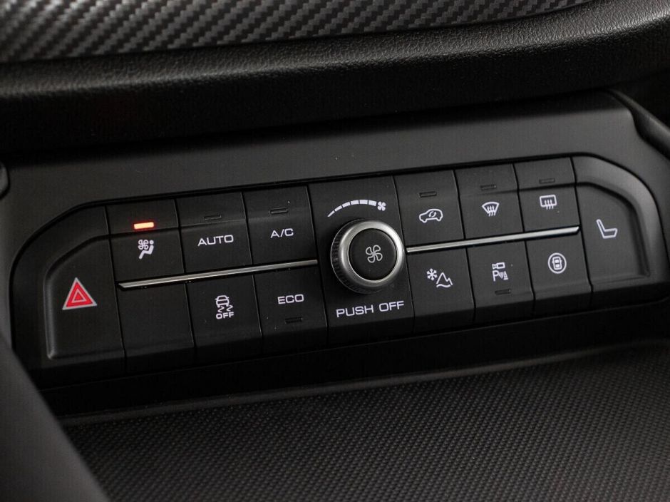 Haval F7x 2.0 РКПП, 2020, 48 000 км фото 14