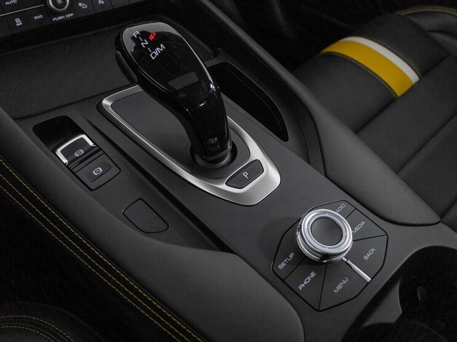 Haval F7x 2.0 РКПП, 2020, 48 000 км фото 15