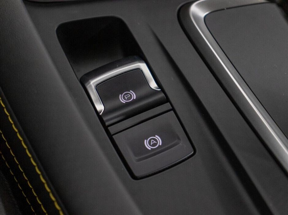 Haval F7x 2.0 РКПП, 2020, 48 000 км фото 16