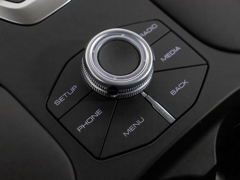 Haval F7x 2.0 РКПП, 2020, 48 000 км фото 17