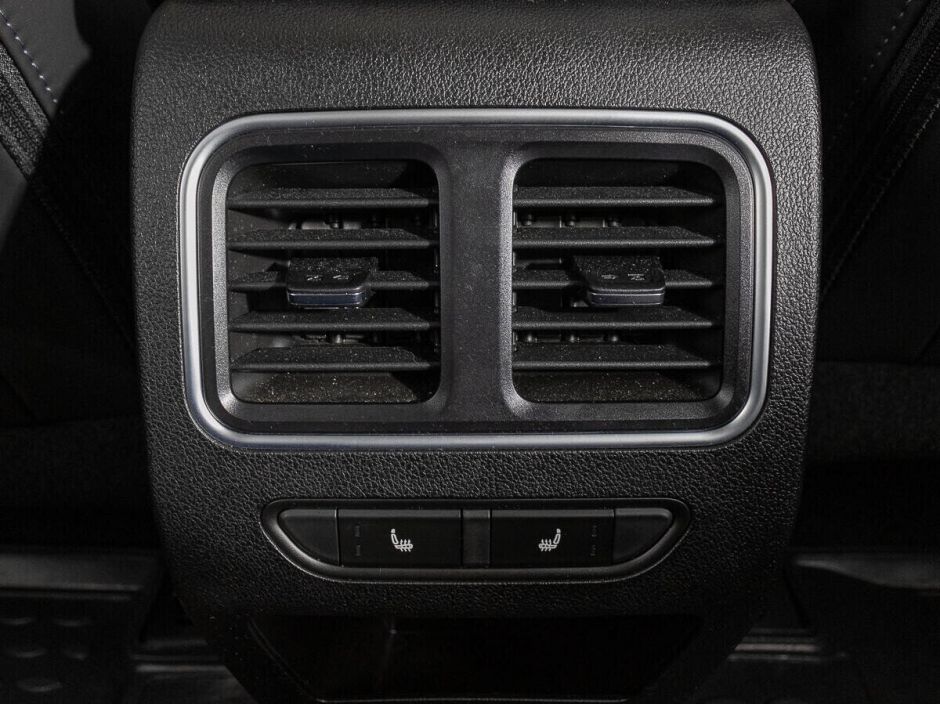 Haval F7x 2.0 РКПП, 2020, 48 000 км фото 20