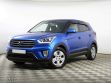 Hyundai Creta 1.6 МКПП, 2017, 71 000 км превью 1