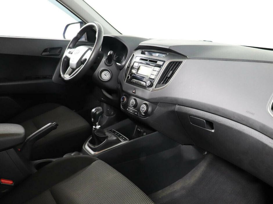 Hyundai Creta 1.6 МКПП, 2017, 71 000 км фото 6