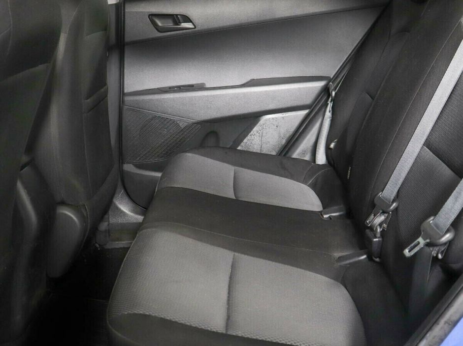 Hyundai Creta 1.6 МКПП, 2017, 71 000 км фото 8