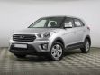 Hyundai Creta 1.6 МКПП, 2018, 66 000 км превью 1
