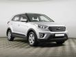 Hyundai Creta 1.6 МКПП, 2018, 66 000 км превью 2
