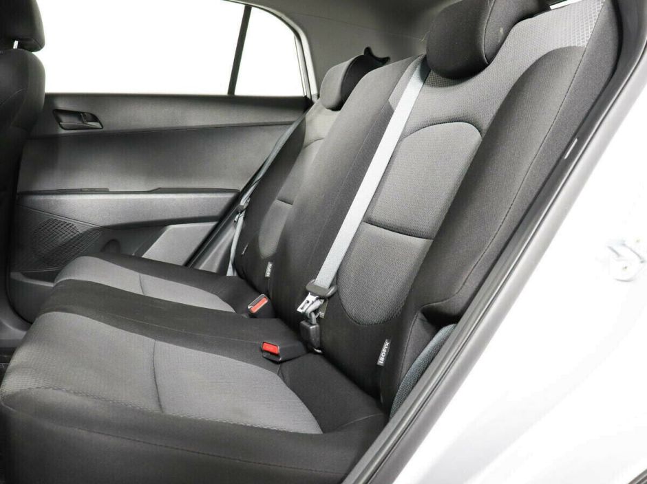 Hyundai Creta 1.6 МКПП, 2018, 66 000 км фото 8