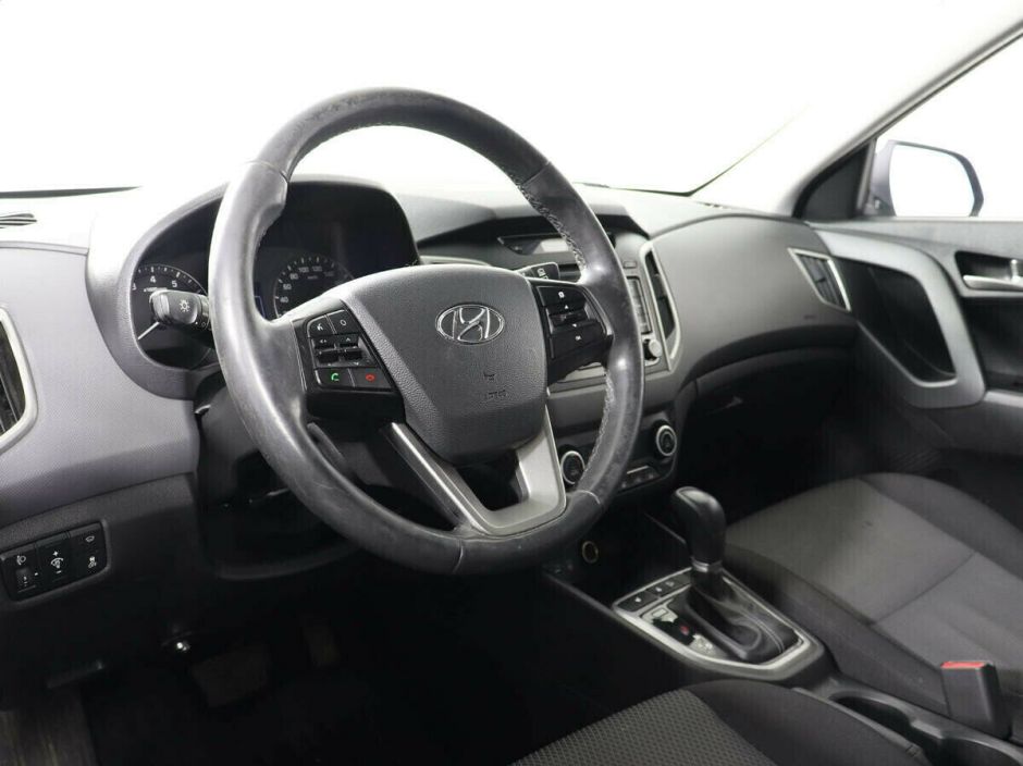 Hyundai Creta 1.6 АКПП, 2016, 87 000 км фото 6