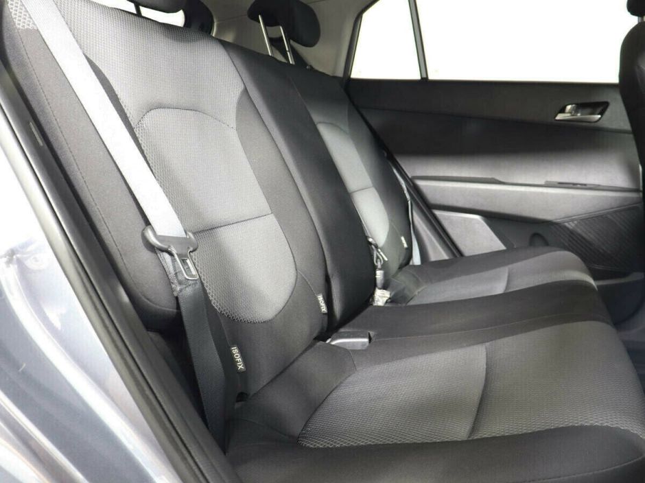 Hyundai Creta 1.6 АКПП, 2016, 87 000 км фото 9