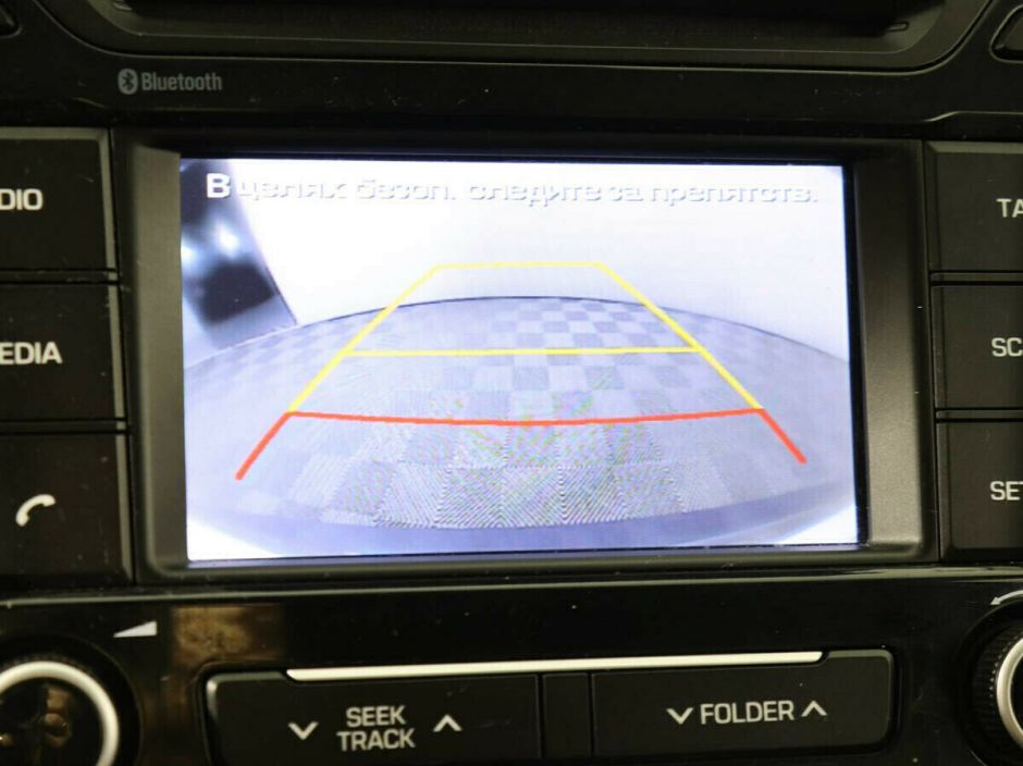 Hyundai Creta 1.6 АКПП, 2016, 87 000 км фото 10