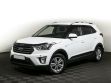 Hyundai Creta 1.6 АКПП, 2017, 76 000 км превью 1