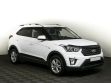 Hyundai Creta 1.6 АКПП, 2017, 76 000 км превью 2