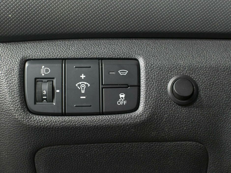 Hyundai Creta 1.6 АКПП, 2017, 76 000 км фото 12