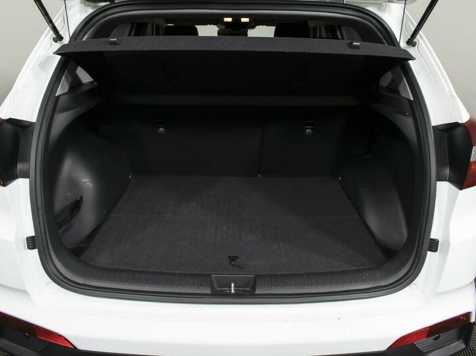 Hyundai Creta 1.6 АКПП, 2017, 76 000 км фото 14