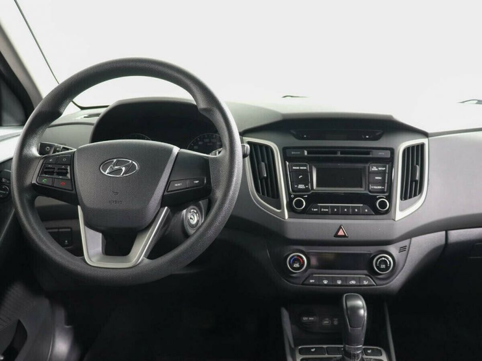 Hyundai Creta 2.0 АКПП, 2019, 57 000 км фото 6