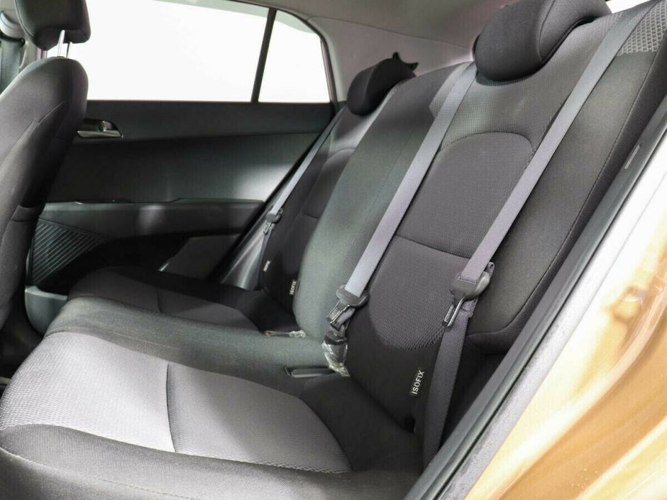 Hyundai Creta 2.0 АКПП, 2019, 57 000 км фото 9