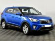 Hyundai Creta 1.6 АКПП, 2018, 69 000 км превью 2