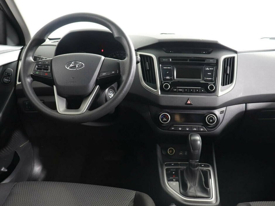 Hyundai Creta 2.0 АКПП, 2019, 50 000 км фото 6