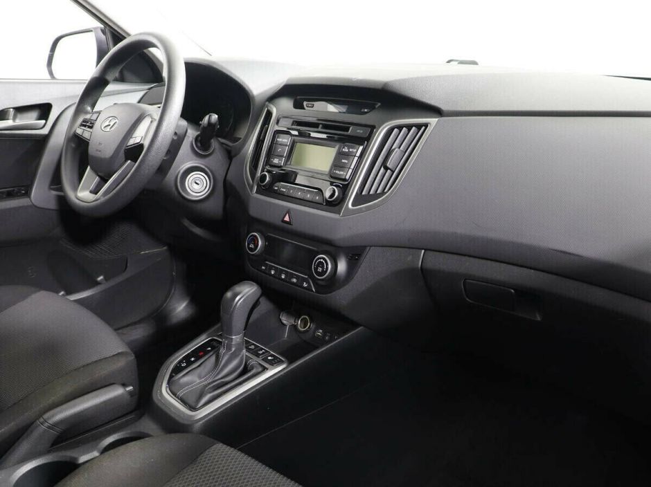 Hyundai Creta 2.0 АКПП, 2019, 50 000 км фото 7