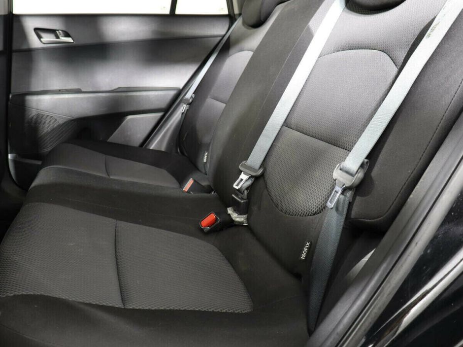 Hyundai Creta 2.0 АКПП, 2019, 50 000 км фото 8