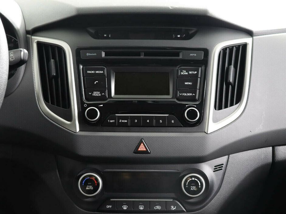 Hyundai Creta 2.0 АКПП, 2019, 50 000 км фото 10