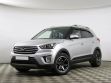 Hyundai Creta 2.0 АКПП, 2018, 59 000 км превью 1