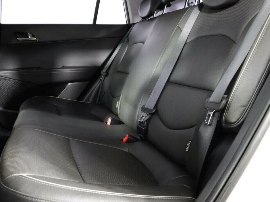 Hyundai Creta 2.0 АКПП, 2018, 59 000 км фото 8