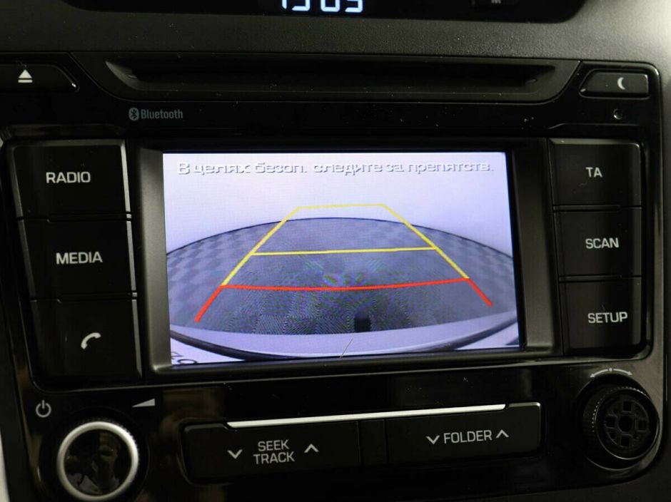 Hyundai Creta 2.0 АКПП, 2018, 59 000 км фото 11