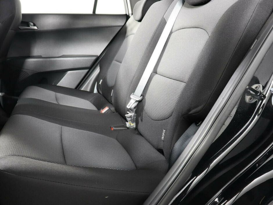 Hyundai Creta 2.0 АКПП, 2018, 70 000 км фото 8