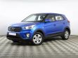 Hyundai Creta 1.6 АКПП, 2018, 60 000 км превью 1