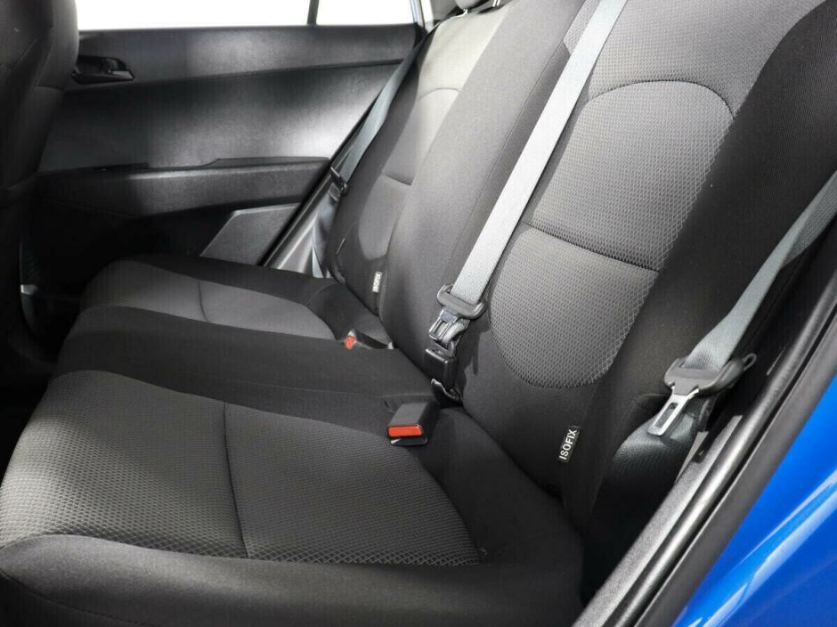 Hyundai Creta 1.6 АКПП, 2018, 60 000 км фото 8