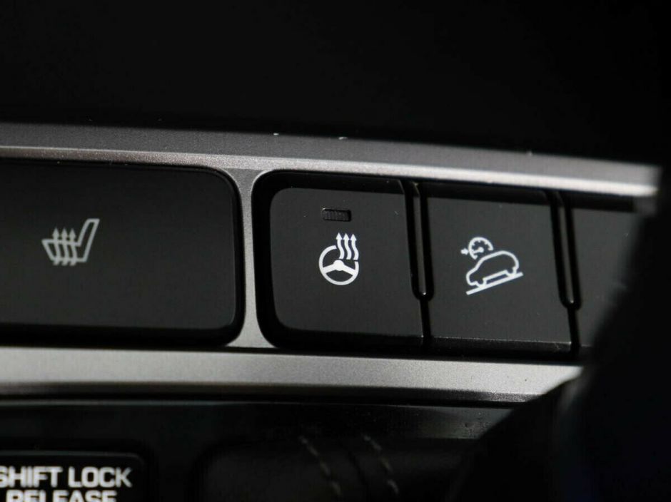 Hyundai Creta 1.6 АКПП, 2018, 60 000 км фото 9