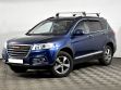 Haval H6 1.5 МКПП, 2016, 96 000 км превью 1