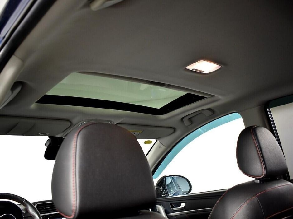 Haval H6 1.5 МКПП, 2016, 96 000 км фото 10