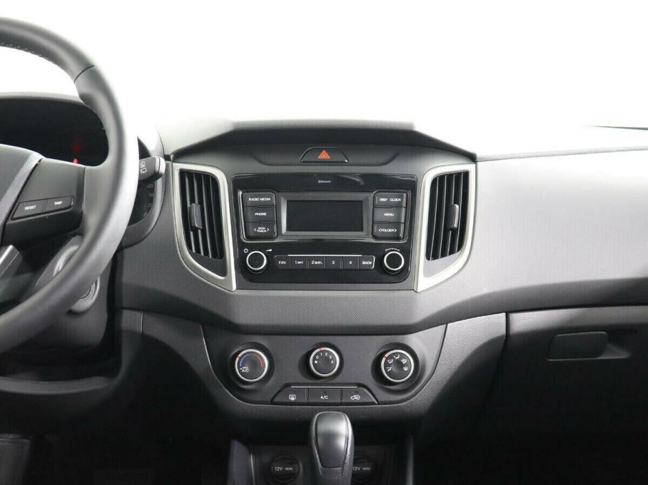 Hyundai Creta 1.6 АКПП, 2018, 67 000 км фото 6