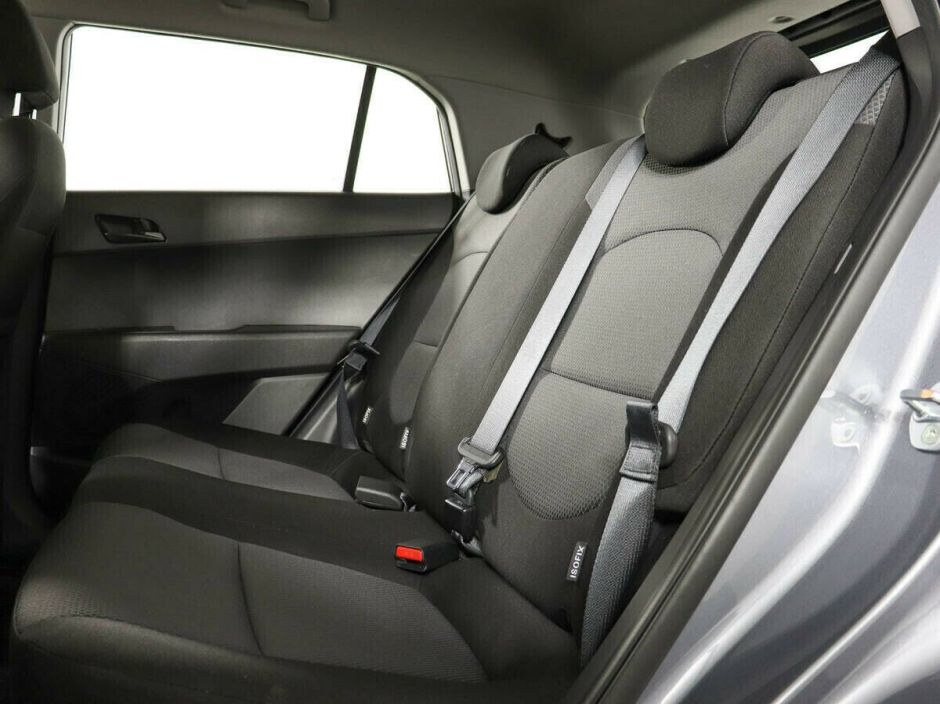 Hyundai Creta 1.6 АКПП, 2018, 67 000 км фото 8