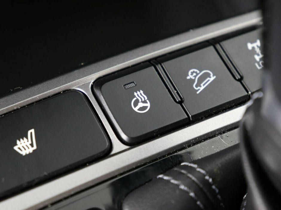 Hyundai Creta 1.6 АКПП, 2018, 67 000 км фото 9