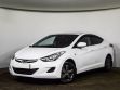 Hyundai Elantra 1.6 МКПП, 2014, 114 000 км превью 1