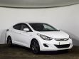 Hyundai Elantra 1.6 МКПП, 2014, 114 000 км превью 2