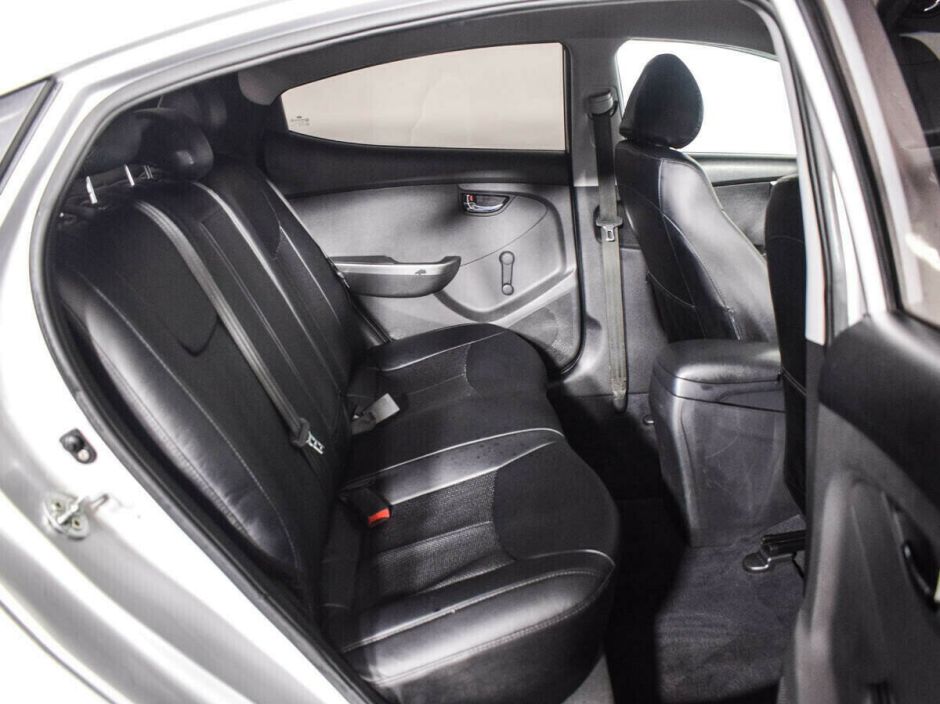 Hyundai Elantra 1.6 МКПП, 2014, 114 000 км фото 6