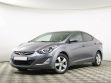 Hyundai Elantra 1.6 АКПП, 2015, 106 000 км превью 1