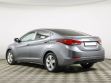 Hyundai Elantra 1.6 АКПП, 2015, 106 000 км превью 3