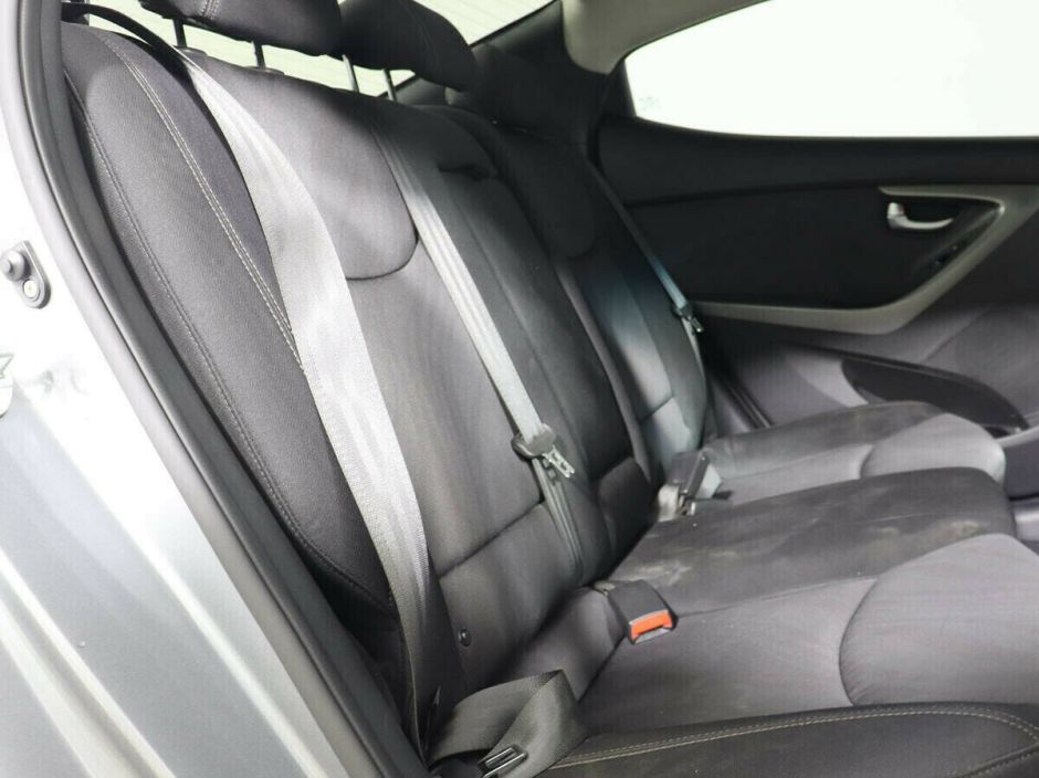 Hyundai Elantra 1.6 АКПП, 2015, 106 000 км фото 6