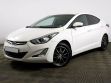 Hyundai Elantra 1.8 АКПП, 2015, 96 000 км превью 1