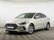 Hyundai Elantra 1.6 АКПП, 2016, 92 000 км превью 1