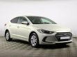 Hyundai Elantra 1.6 АКПП, 2016, 92 000 км превью 2