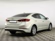 Hyundai Elantra 1.6 АКПП, 2016, 92 000 км превью 3