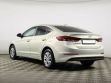 Hyundai Elantra 1.6 АКПП, 2016, 92 000 км превью 4