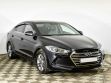 Hyundai Elantra 2.0 АКПП, 2017, 79 000 км превью 2